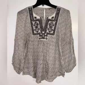 Lucky Brand Long Sleeve